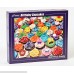 Vermont Christmas Company Birthday Cupcakes Jigsaw Puzzle 1000 Piece  B00JXMUIS0